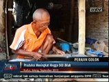 Pesanan Golok Meningkat Tajam Jelang Hari Raya Idul Adha