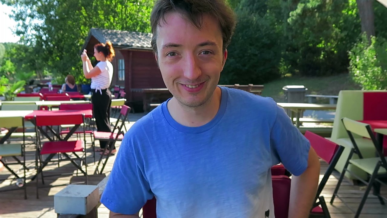 Video CLASH - On les baise !