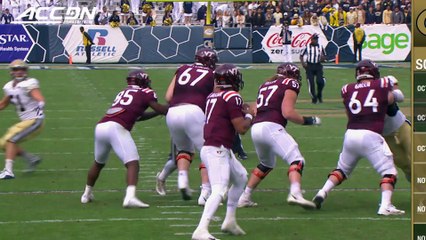 Georgia Tech Schedule: Toughest Stretch In 2018