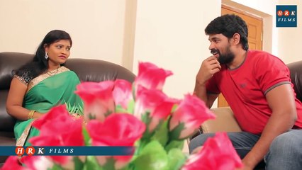 విప్పు తావా.. విప్ప మంటావా - తీసుకో నీ కోరిక తీర్చుకో - Swargam Chupinchina - New Telugu Short Film