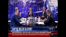 Erol Mütercimler: CHP karargahı çok zayıf