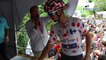 Le Mag Cyclism'Actu - Au Critérium de Castillon-La-Bataille où Julian Alaphilippe a bataillé !