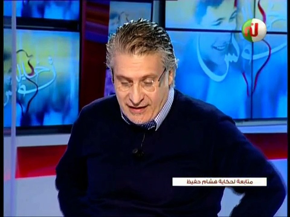 خليل تونس ليوم الثلاث 08 أوت 2018 -قناة نسمة