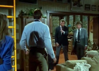 The Fall Guy S01 - Ep15 LaDes On the Ropes HD Watch