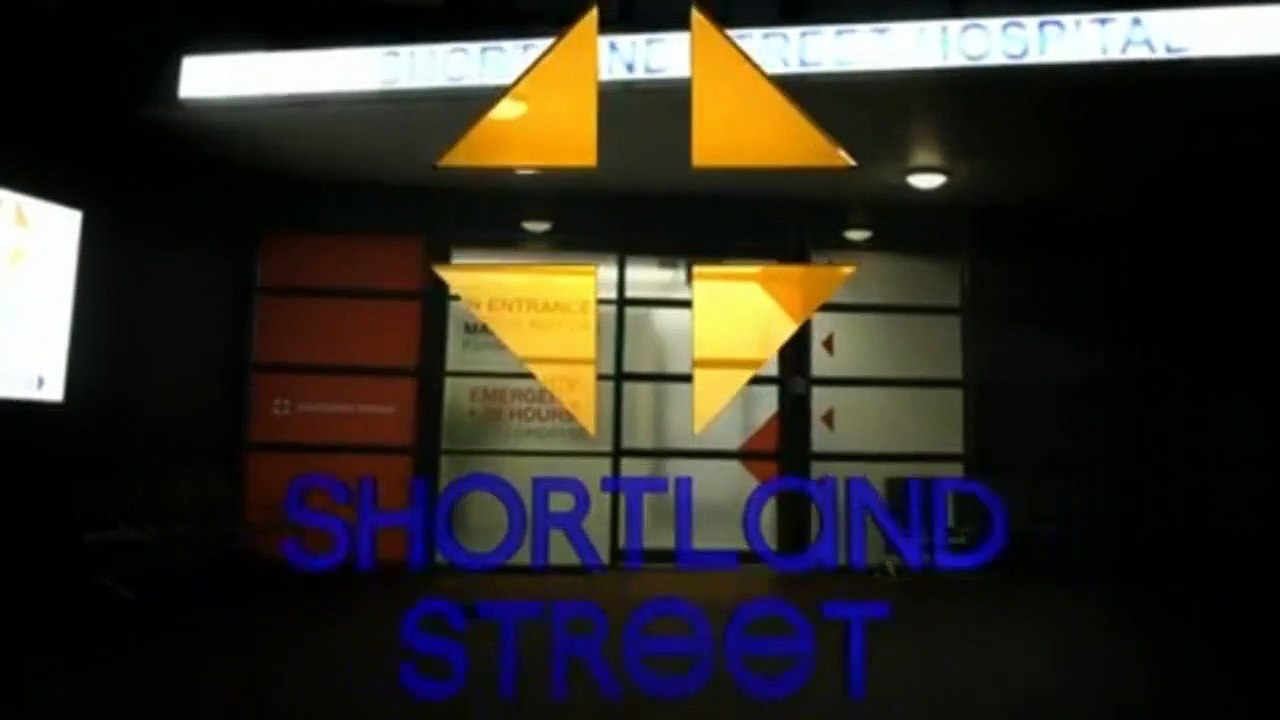 Shortland Street 7th August 2018
