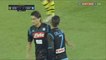 Jose Maria Callejon Goal  - Borussia Dortmund vs SSC Napoli 1-3   07/08/2018