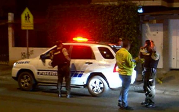 Hombre con antecedentes penales fue asesinado en el cantón Durán, provincia del Guayas