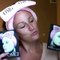 What do you do while #masking? Let me know your favorites making #MaskingTime more fun!Video by