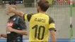 Borussia Dortmund vs Napoli 1-3 All Goals & Extended Highlights - 07.08.2018 HD