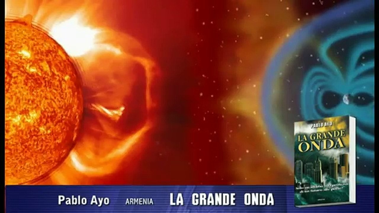 La Grande Onda - Pablo Ayo