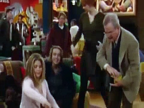 Boy Meets World Season 6 Episode 14 - Getting Hitched