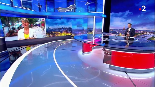 Californie : des habitations toujours menacées