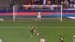 Renaud Emond Goal HD -  St. Liege 2 - 2	 Ajax 07.08.2018 HD