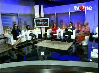 Miris, Bisnis Jual Anak Laris Manis (Bagian 3)