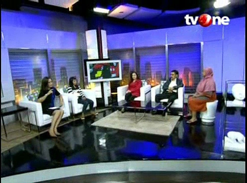 Miris, Bisnis Jual Anak Laris Manis (Bagian 5)