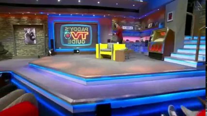 Paddy's TV Guide S01 - Ep03  Three HD Watch