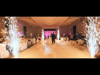 Dasma Shqiptare 2018 Gazmend & Valentina  (Vali Ranch)