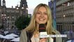 Championnats Européens / Mathilde Gros :"J'ai encore du mal à y croire"