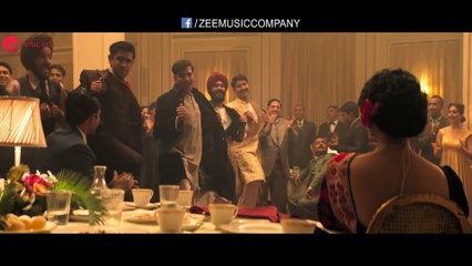 Monobina _ Gold _ Akshay Kumar _ Mouni _ Tanishk B _ Yasser Desai, Monali Thakur, Shashaa & Farhad