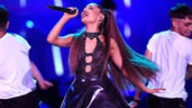 A 'Carpool Karaoke' Episode With Ariana Grande Is Coming Soon | Billboard News