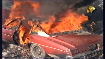 الفيلم اللبناني المغامرون 1981 بطولة محمد المولى - هويد ج1