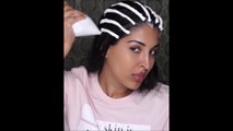Beauty Tricks - BEST HAIR MASK CHEAP COST $2 by Farahdhukai