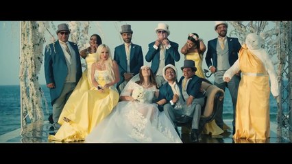 الاعلان الرسمي لفيلم الكويسين - احمد فهمي - 2018