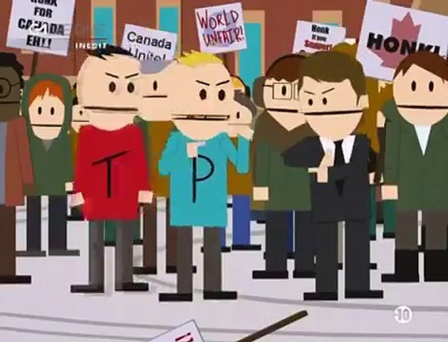Extraits South Park VF par Mr.Shelby dailymotion