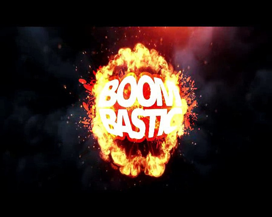 Momento da Explosão em estrada na Itália