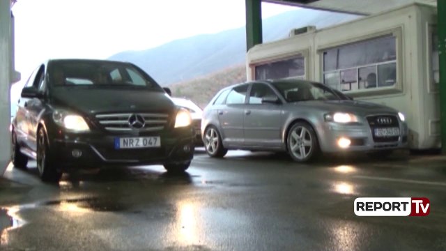 Kukës, mbi 1 milion kosovarë kanë hyrë në Shqipëri për dy muaj, shtohen sportelet në Morinë