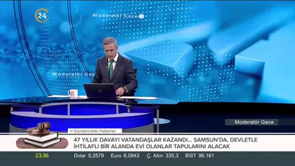 MATTIS - AKAR GÖRÜŞMESİ