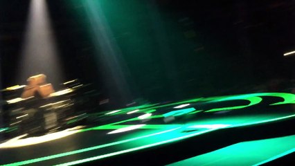 Muse - Apocalypse Please, Toronto Air Canada Centre, 01/16/2016