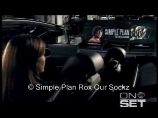 Simple Plan - OnSet Part 3