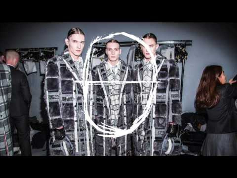 kiran kai - blinded dependence