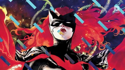 Ruby Rose to Play DC Hero 'Batwoman' On The CW