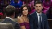 'The Bachelorette' Becca Kufrin Addresses Winner's Instagram Scandal | THR News