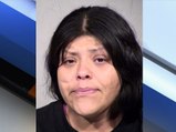 Chandler mom accused of punching, biting child - ABC15 - Crime