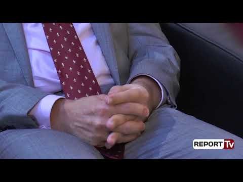 Kufiri Kosovë - Serbi, Nishani intervistë për Report TV: Propozimi i Thaçit destabilizues