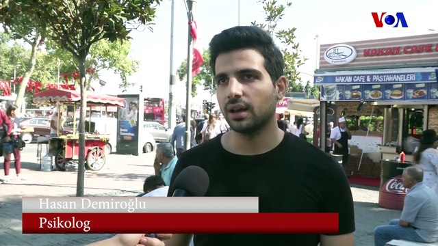 Halk ABD’nin İran’a Uygulayacağı Yaptırımlar Hakkında Ne Düşünüyor?