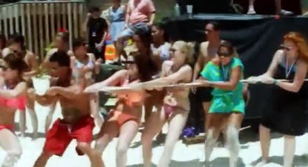 Rock The Boat New Kids On The Block S02 - Ep01 All Aboard HD Watch