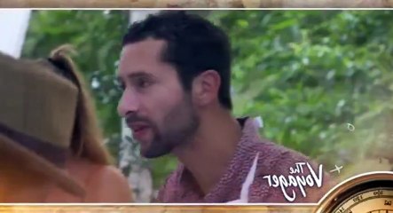 The Voyager With Josh Garcia S01 - Ep14 Mediterranean Melting Pot HD Watch