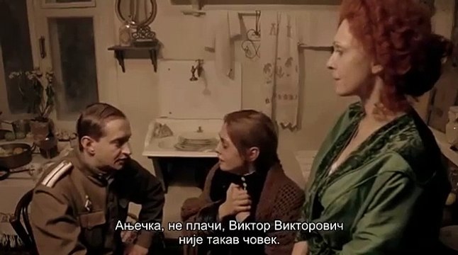 Белая гвардия - Bela Garda - Ep.04