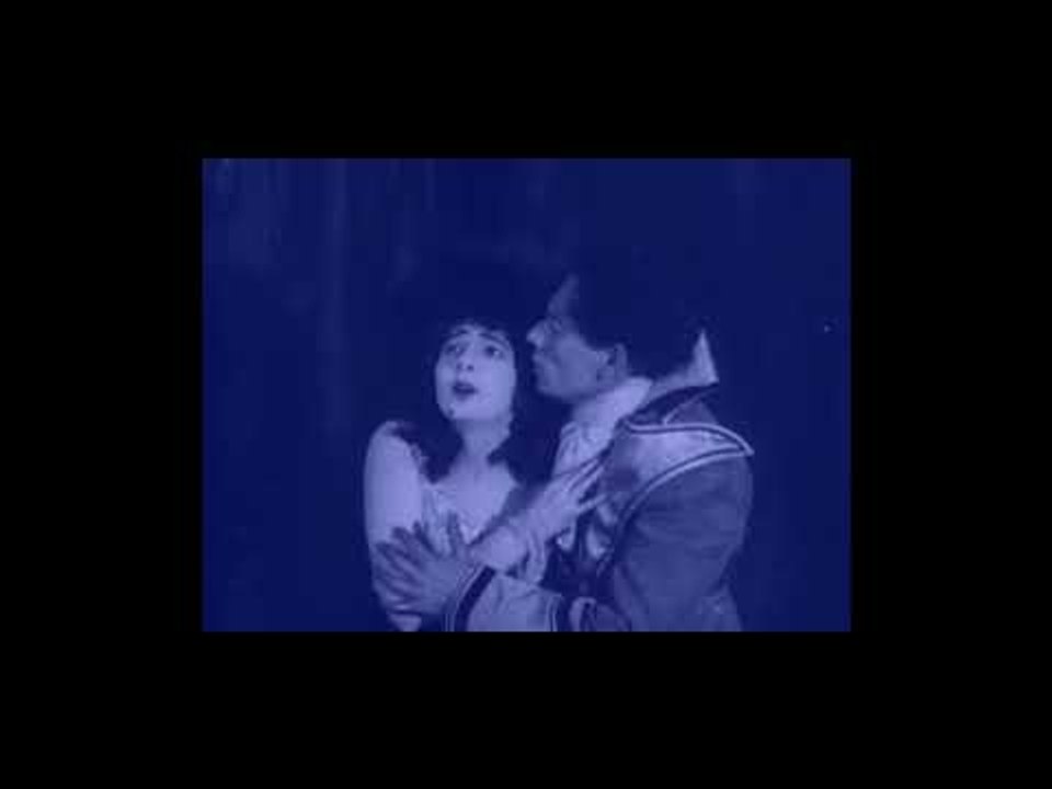 alum - yours in the dark