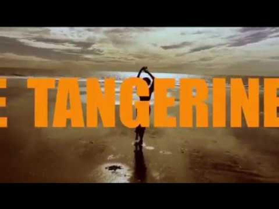 Aaron Childs Tangerine (Channel Tres Remix) Vidéo Dailymotion