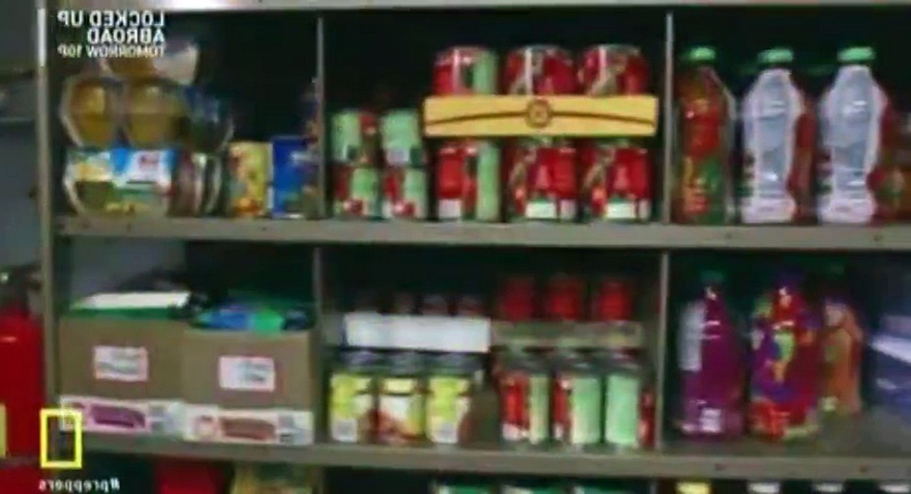 Doomsday Preppers S01 - Ep12 Extreme Prep Etion HD Watch