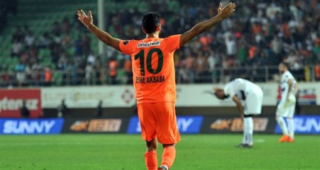 Galatasaray, Emre Akbaba Transferinde Geri Sayıma Başladı