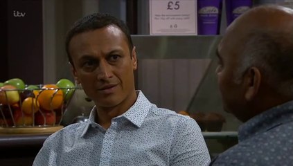 Emmerdale 7th August 2018