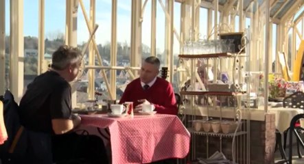 Donal MacIntyre Breaking Crime S01 - Ep02  1,  2 HD Watch