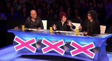 America's Got Talent S07 - Ep01 Los Angeles and St. Louis Auditions - Part 01 HD Watch