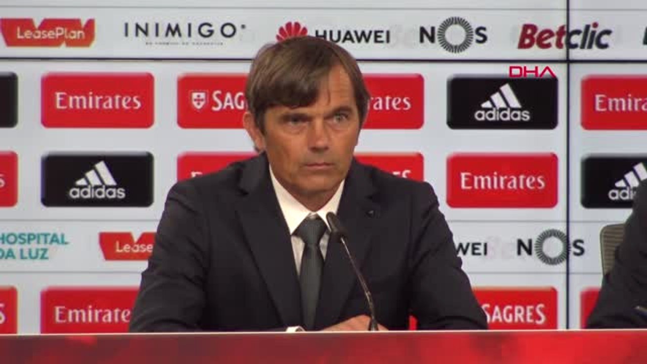 Spor Cocu İlk Yarıda Çok İyi Bir Oyun Oynadık